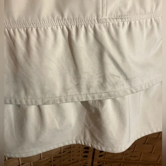 Athleta Softshell Trench Coat - Picture 15 of 16